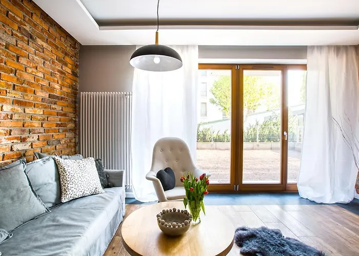 Homewell Apartments Maraton Gardens