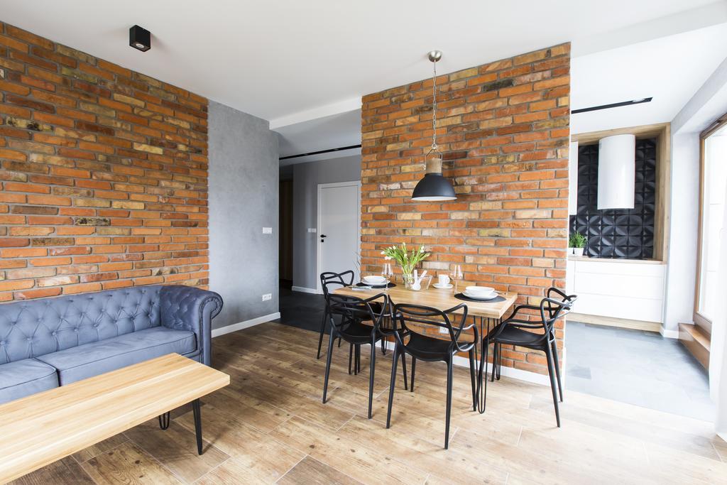 Apartment Homewell Maraton Gardens *