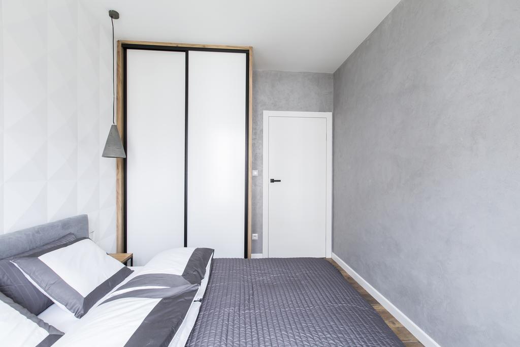 Apartment Homewell Maraton Gardens *