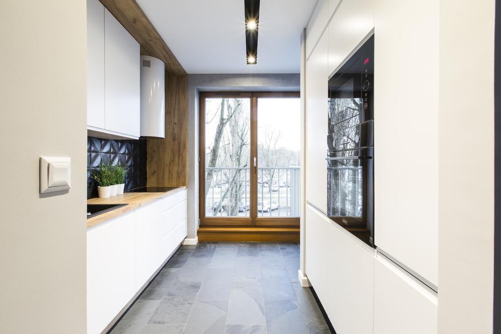Homewell Maraton Gardens Apartment *
