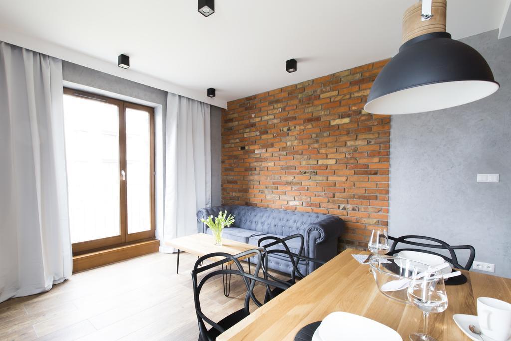 Homewell Maraton Gardens Apartment Poznan