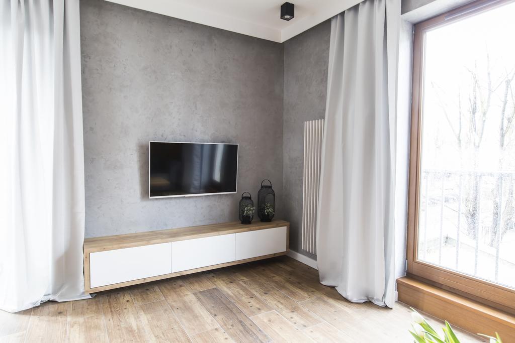 Homewell Maraton Gardens Apartment