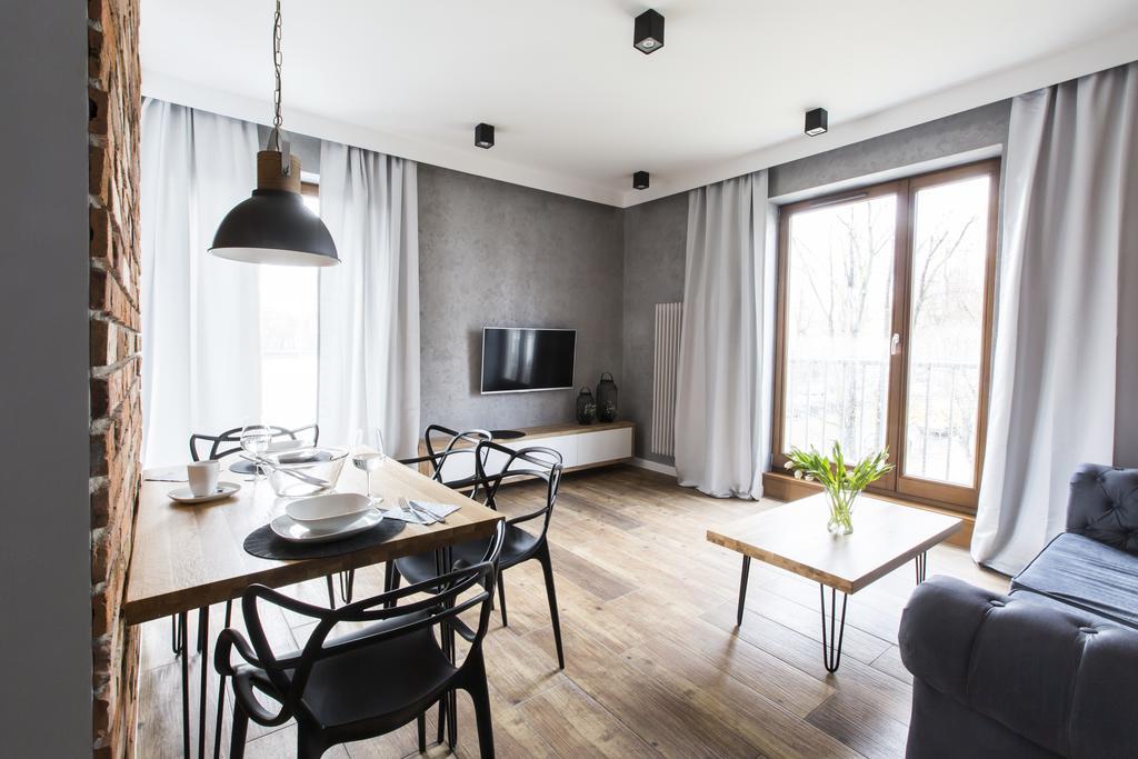 Apartment Homewell Maraton Gardens *