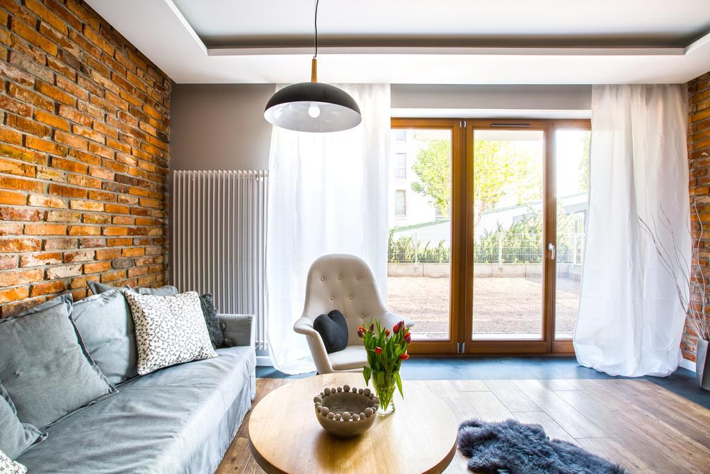 Homewell Maraton Gardens Apartment
