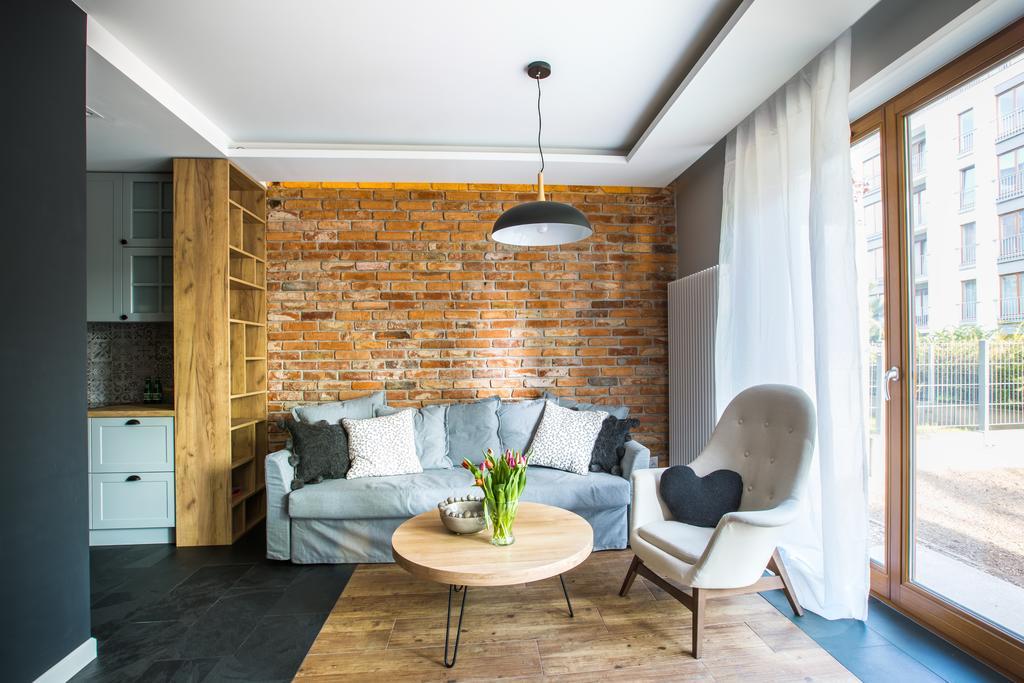 Apartment Homewell Maraton Gardens