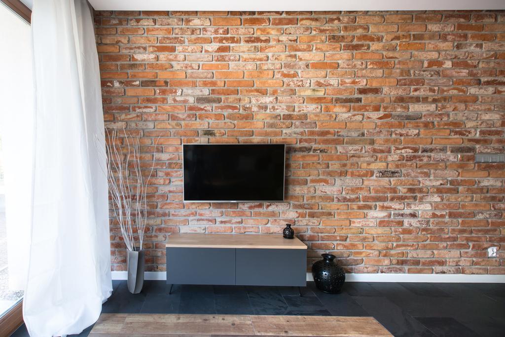 Apartment Homewell Maraton Gardens Poznan