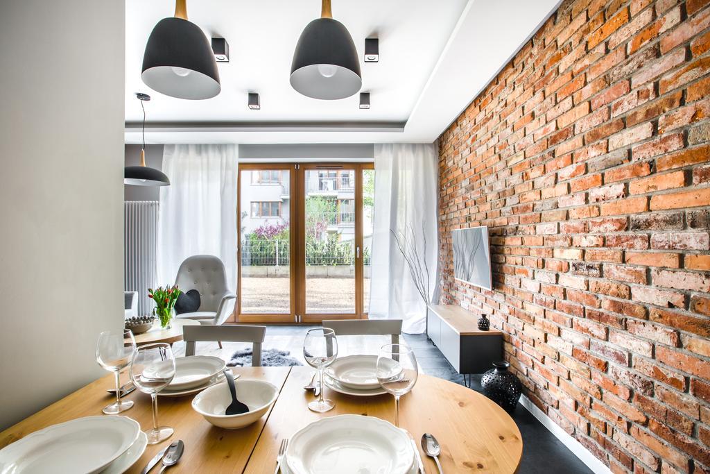 Homewell Maraton Gardens Apartment Poznan