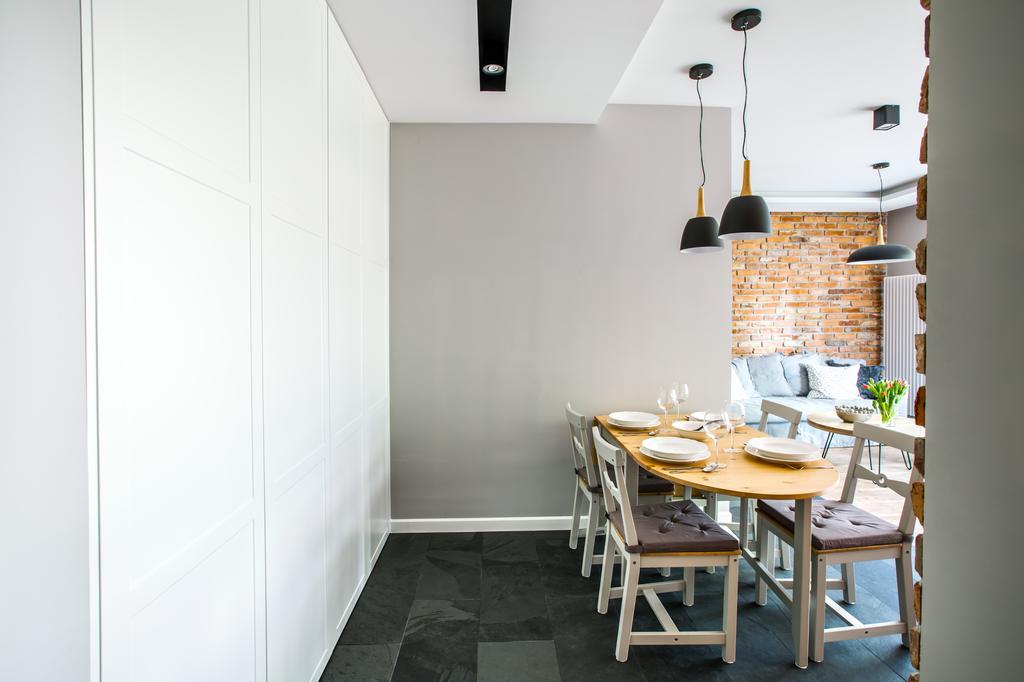 Apartment Homewell Maraton Gardens Poznan