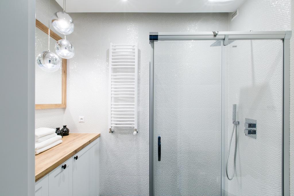 Homewell Maraton Gardens Apartment Poznan