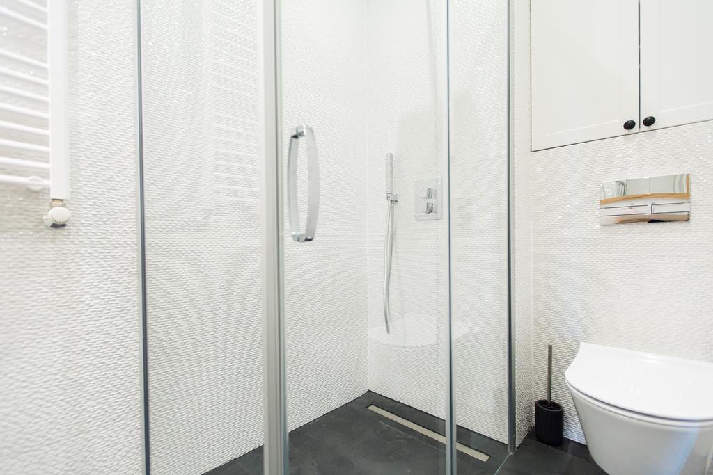 Homewell Maraton Gardens Apartment