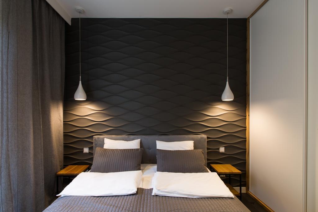 Homewell Maraton Gardens Apartment *